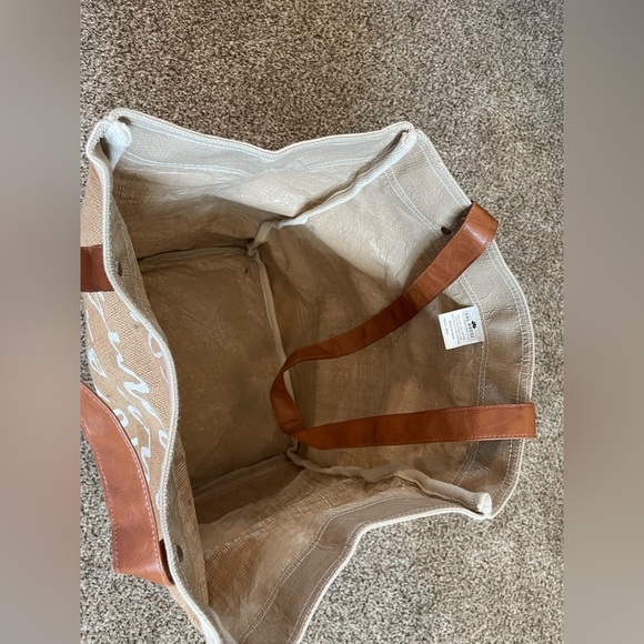 🩵Just a small town girl bag! So cute - Picture 4 of 4